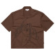 Edwin Ανδρικό πουκάμισο Shizuku Shirt